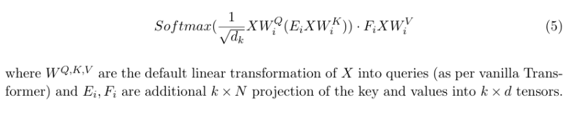 Efficient Transformers: A Survey插图2 Efficient Transformers: A Survey插图2