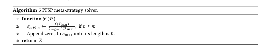 A Survey on Self-Play Methods in Reinforcement Learning插图6 A Survey on Self-Play Methods in Reinforcement Learning插图6