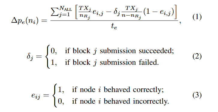 ContribChain: A Stress-Balanced Blockchain Sharding Protocol with Node Contribution Awareness插图1
