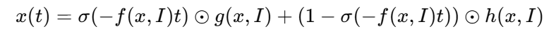Closed-form continuous-time neural networks插图3